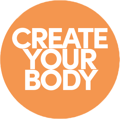 Abonnement Create Your Body
